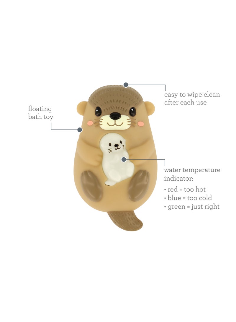 infantino أوتار مضيئة بدرجة الحرارة المناسبة (مناسب من الولادة) - Image 4