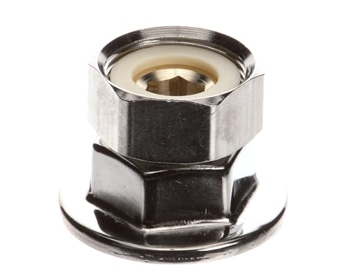 T&S Brass 00AA 1/2-Inch Npt Female Eccentric Flanged Inlet - Image 5