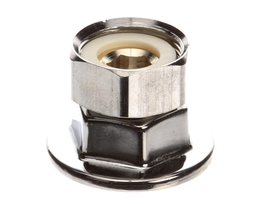 T&S Brass 00AA 1/2-Inch Npt Female Eccentric Flanged Inlet - Image 4