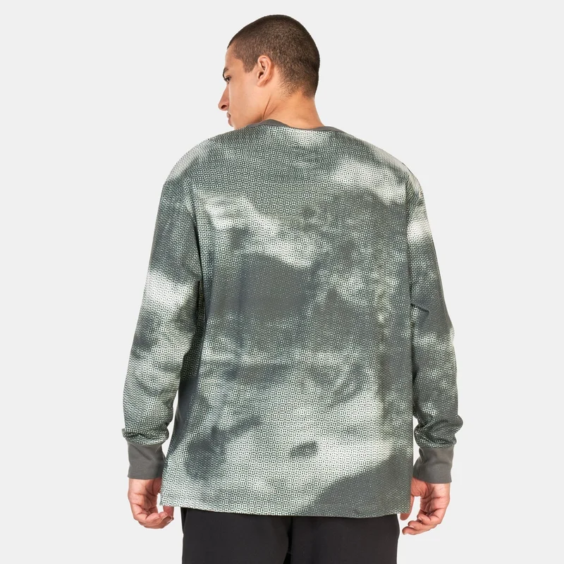 تمبرلاند تيشيرت × بي لاين جرافيك للرجال