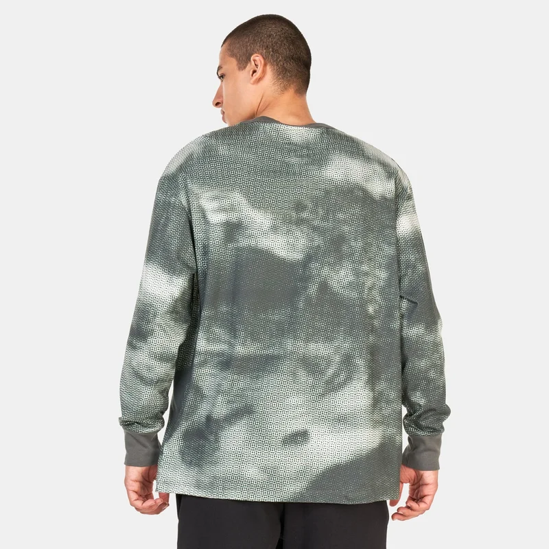 تمبرلاند تيشيرت × بي لاين جرافيك للرجال