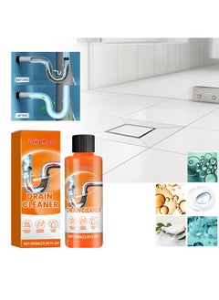 Pipe and Drain Cleaner for Kitchen and Bathroom - Unclogs, Removes Odors, Prevents Clogs, and Cleans Effectively - pzsku/Z6CF8AFD10D9E4978101FZ/45/_/1739800723/2710c73a-45c1-4f00-ba19-4983a16b3bb8