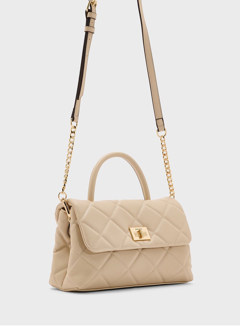 NINE WEST Meilani Crossbody - Image 3