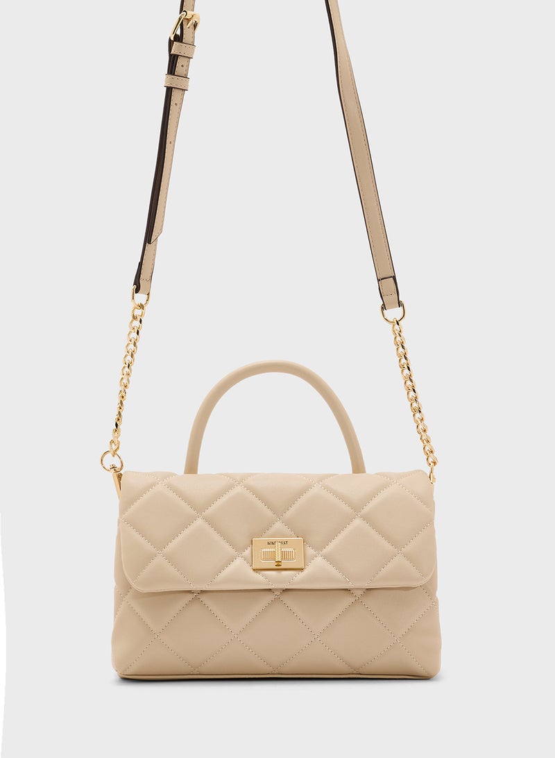 NINE WEST Meilani Crossbody - Image 1