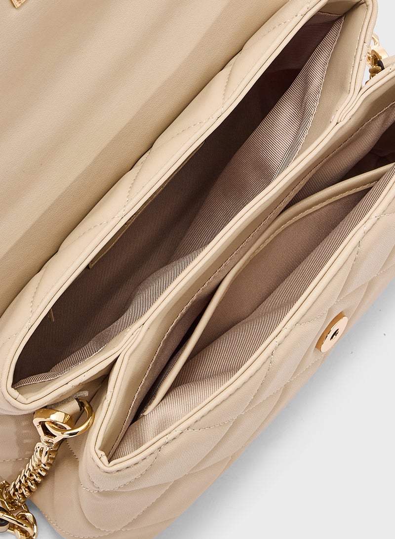 NINE WEST Meilani Crossbody - Image 5