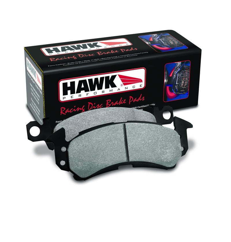 Hawk Performance HB100J.480 DR-97 Motorsport Brake Pads - Image 5