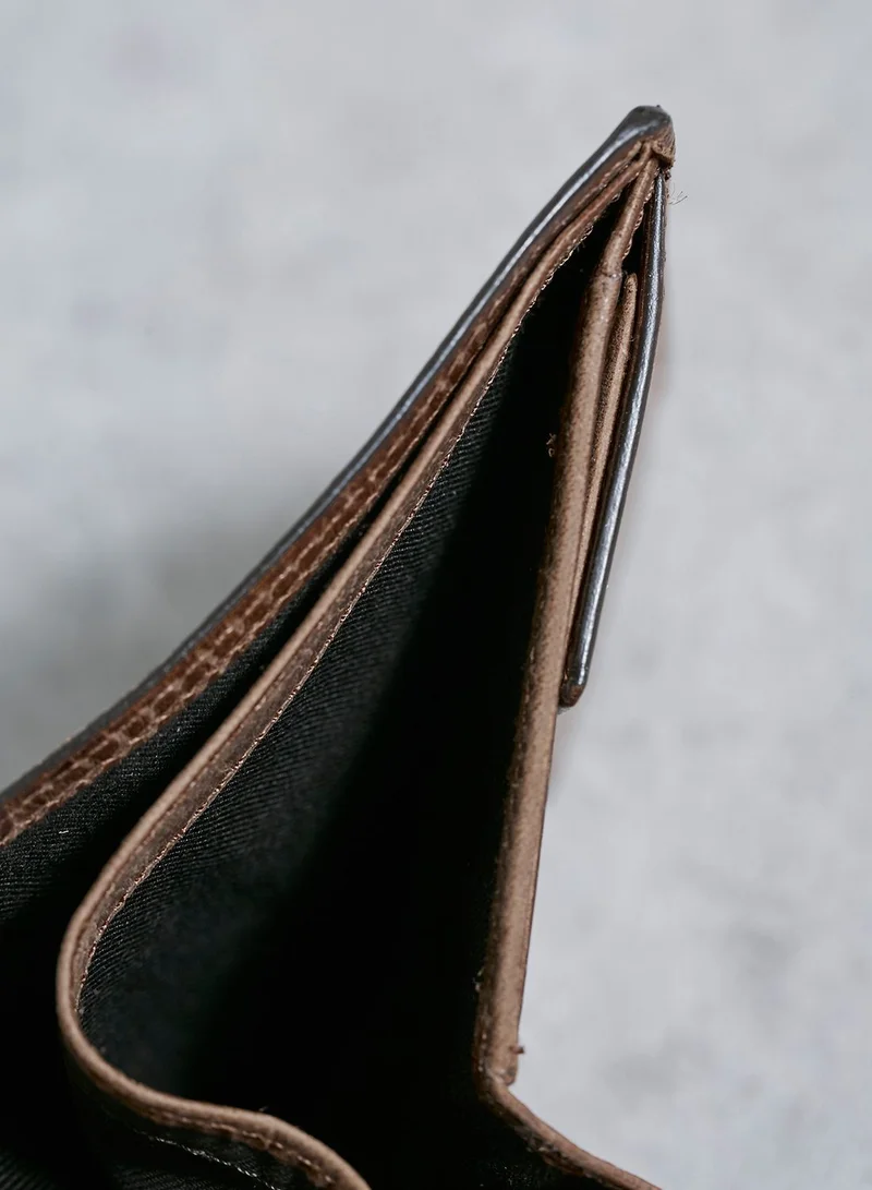 FOSSIL Derrick International Combination Wallet