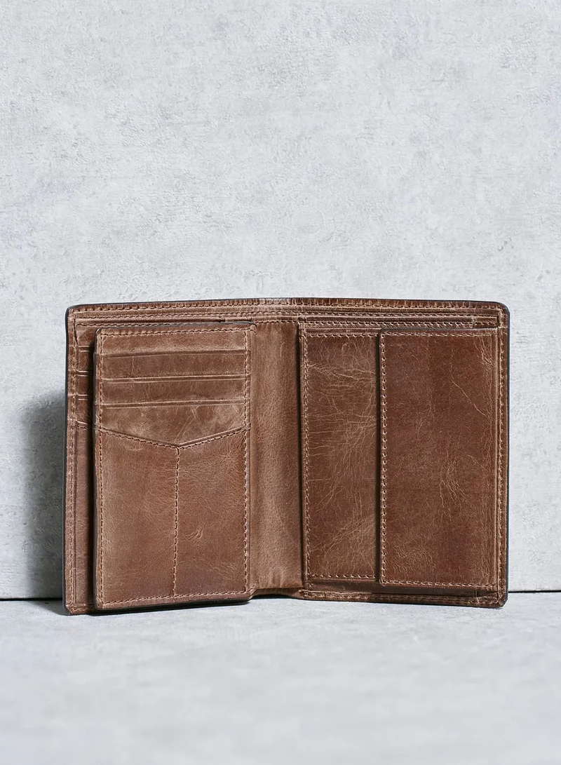 FOSSIL Derrick International Combination Wallet