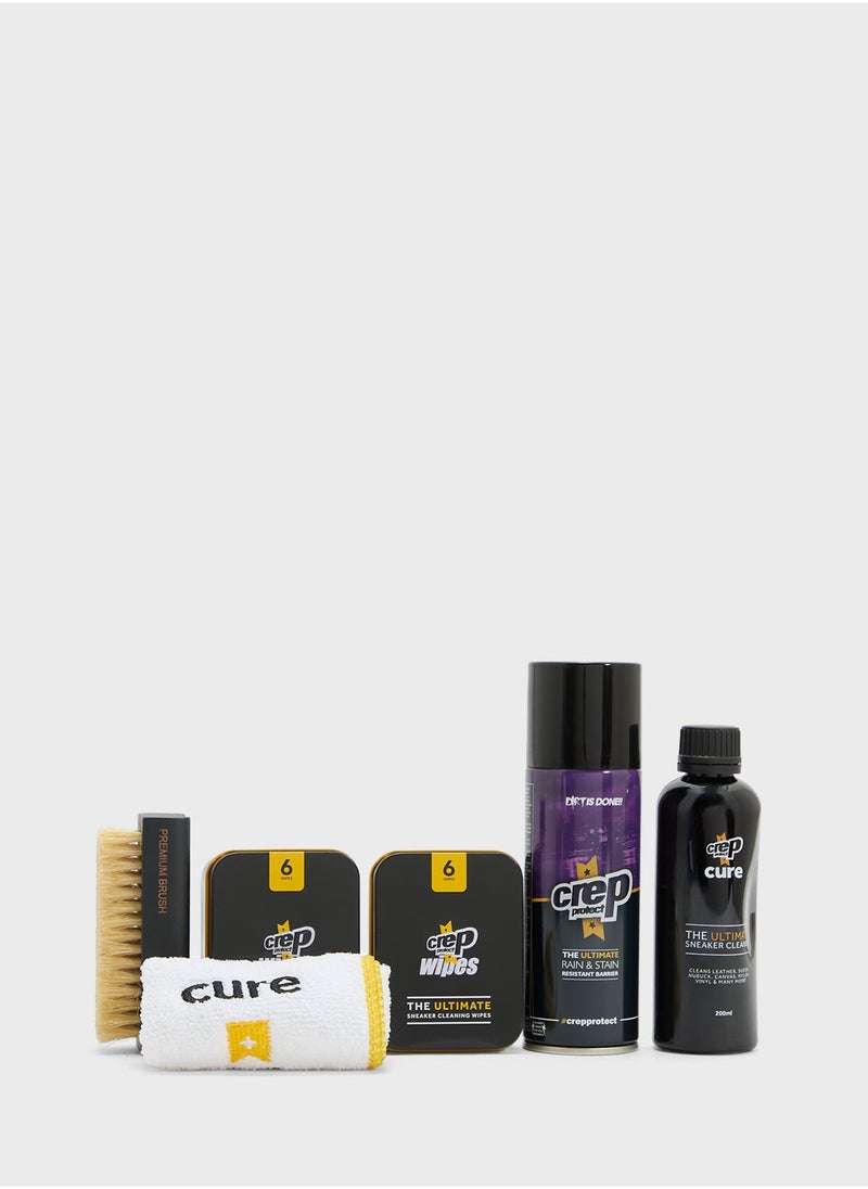 Crep protect Ultimate Gift Pack - Image 1