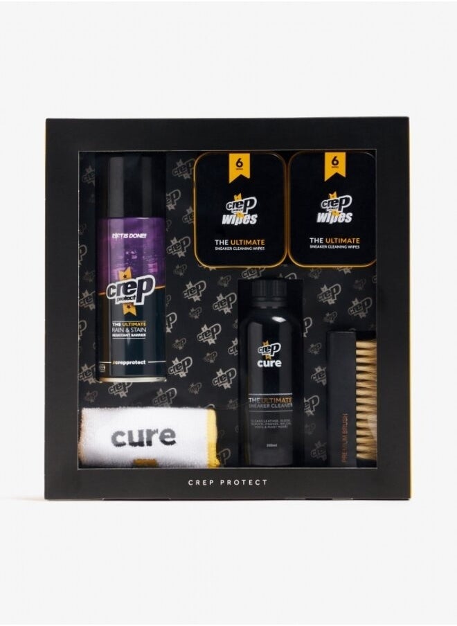 Crep protect Ultimate Gift Pack - Image 3