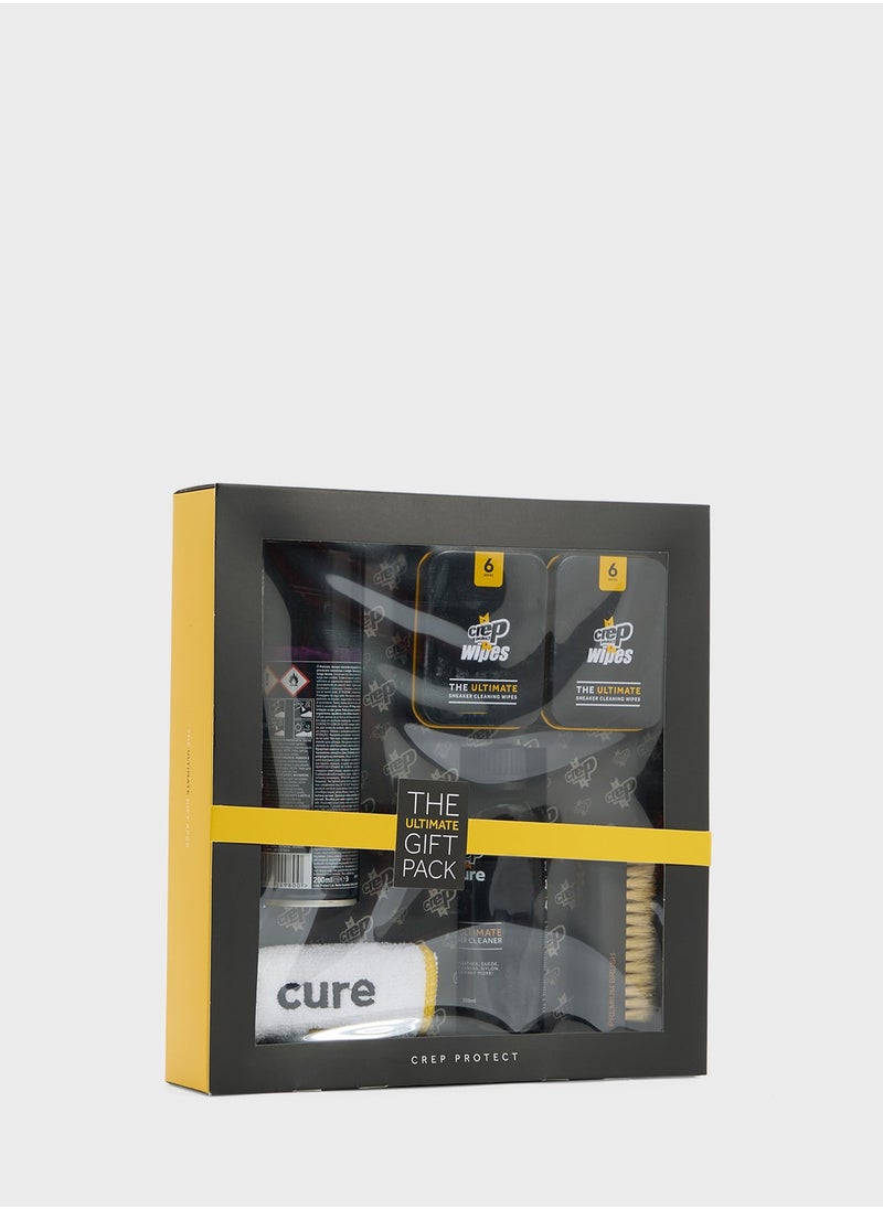 Crep protect Ultimate Gift Pack - Image 2