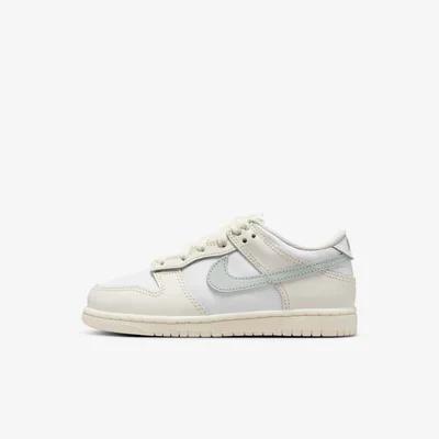 Nike Kids' Dunk Low Shoes