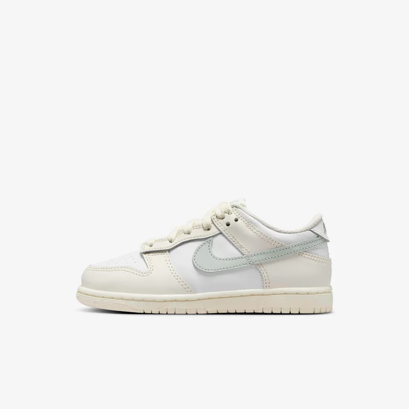 Nike Kids' Dunk Low Shoes