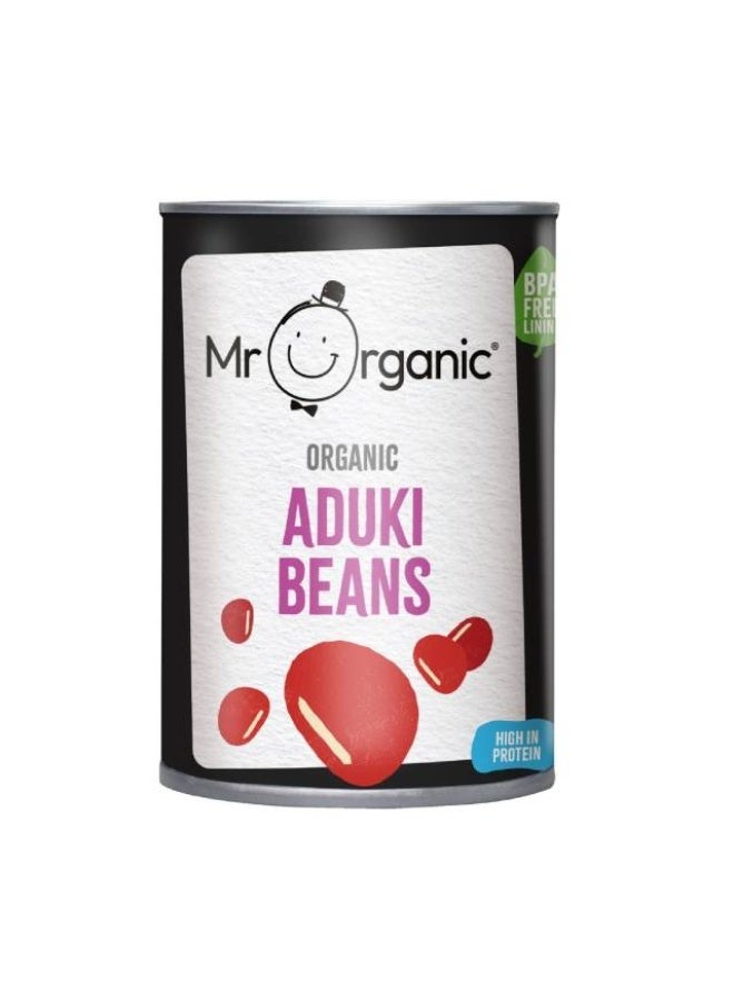 Aduki Beans, 400g, UK