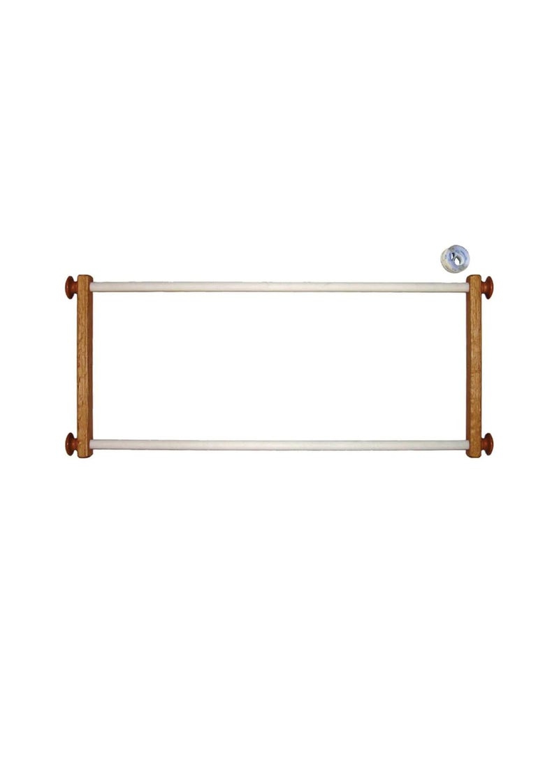 كرييتف مايند إطار غرزة E-Z مقاس 24 بوصة - Image 2