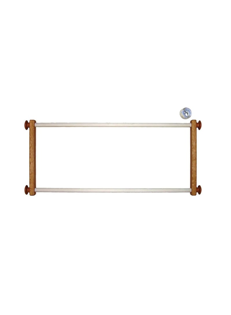 كرييتف مايند إطار غرزة E-Z مقاس 24 بوصة - Image 1