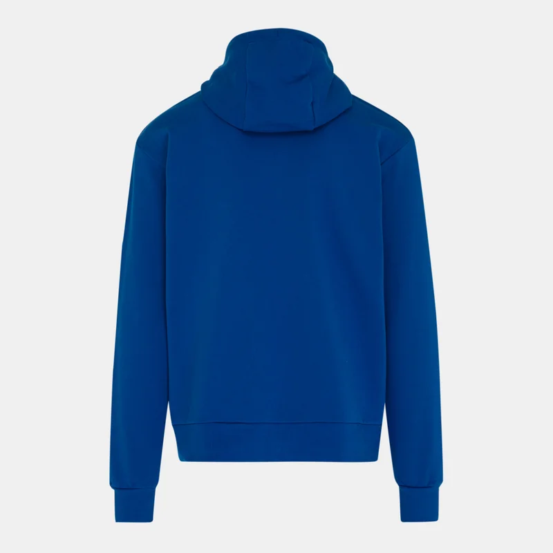 Sun and Sand Sports Men's Full-Zip Hoodie