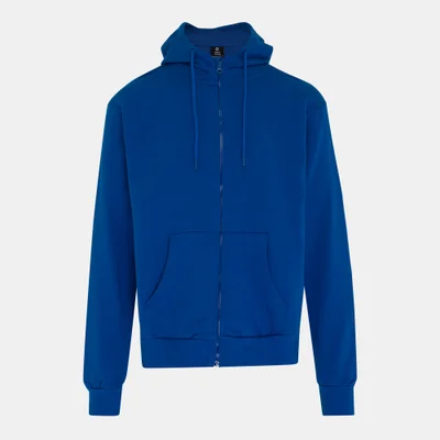 Sun and Sand Sports Men's Full-Zip Hoodie