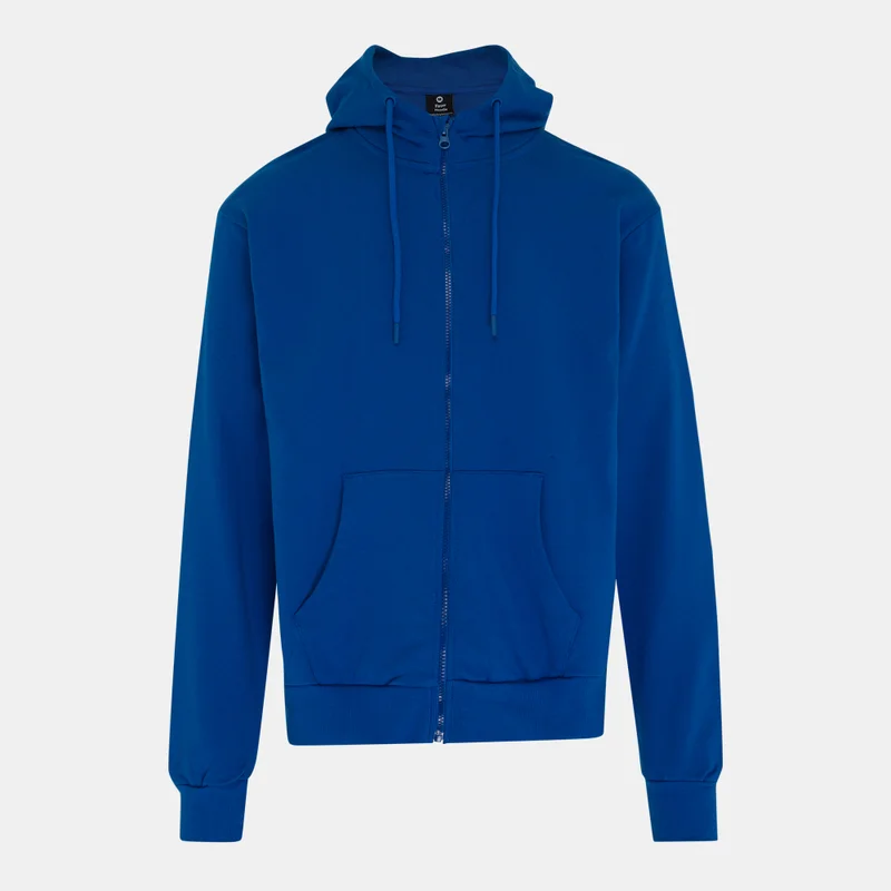 Sun and Sand Sports Men's Full-Zip Hoodie
