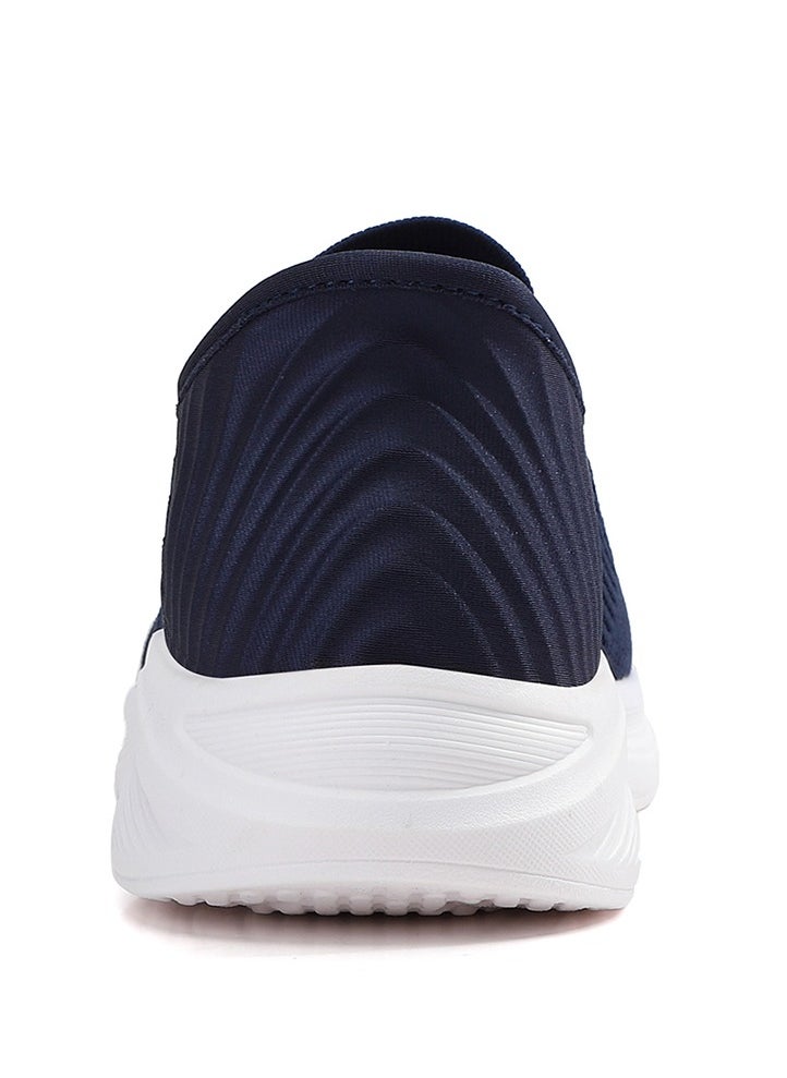 Sky View Athlesiure Men Sneakers Mesh Workout Running Walking Fashion Light weight Breathable Non Slip Gym Comfort Casual Memory Foam Tennis Jogging Shoes  - Image 3
