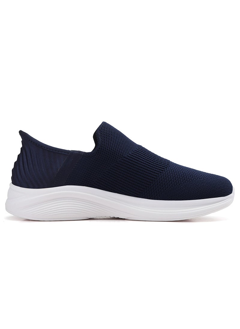 Sky View Athlesiure Men Sneakers Mesh Workout Running Walking Fashion Light weight Breathable Non Slip Gym Comfort Casual Memory Foam Tennis Jogging Shoes  - Image 4