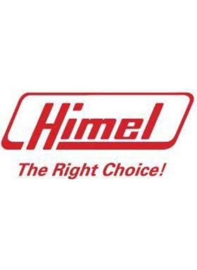 Himel Insulation Tape, Electric Tape, Assorted Color'S, 600V, 80Deg, 10Mtr / Roll (10, Black)  - Image 4