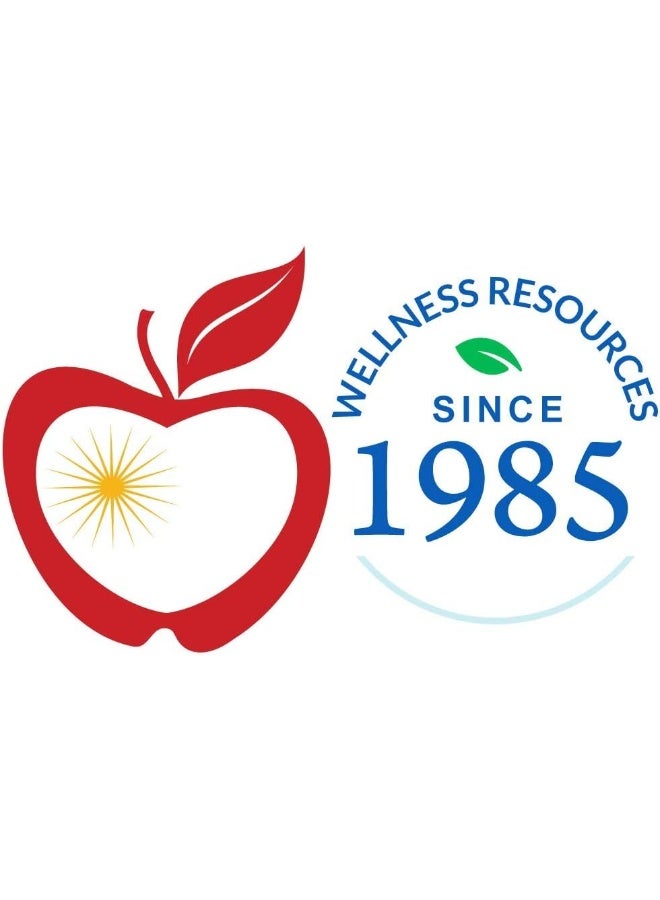 Wellness Resources مجمع توكوتريينول سوبر E اليومي 180 كبسولة - Image 5