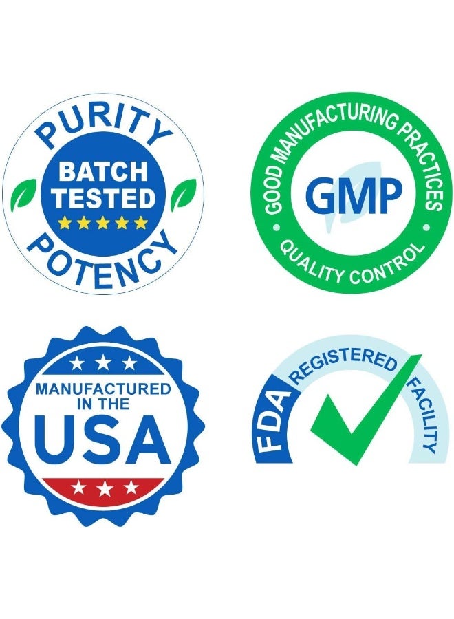 Wellness Resources مجمع توكوتريينول سوبر E اليومي 180 كبسولة - Image 4