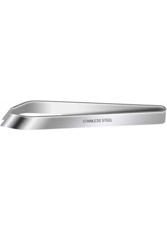 Epinox Fishbone Tweezers. Flat Tweezers  - Image 1