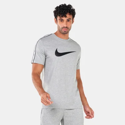 Nike Men's Sportswear Repeat Swoosh T-Shirt