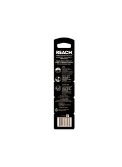 REACH REACH Ultraclean Access Flosser Unflavored Disposable Heads, 28 Count  - Image 2