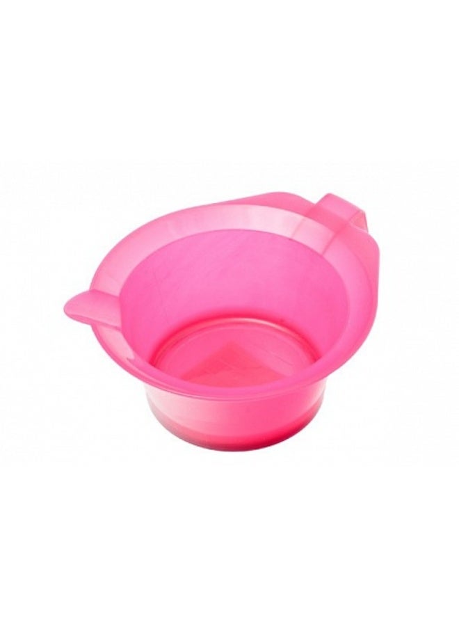 أوزون وعاء بلاستيكي لخلط الصبغة ومواد معالجة الشعر - Image 1