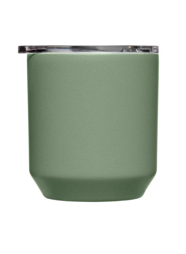 CAMELBAK حقيبة ظهر من كاميلباك، روكس تامبلر، 10 أونصة، لون أخضر، طحلب - Image 2