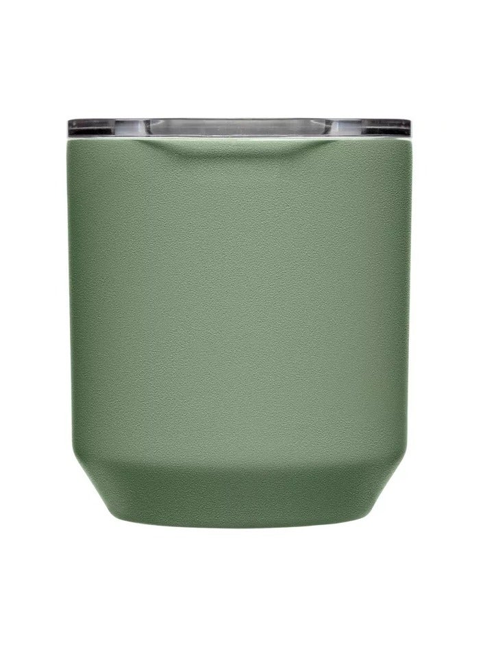 CAMELBAK حقيبة ظهر من كاميلباك، روكس تامبلر، 10 أونصة، لون أخضر، طحلب - Image 3