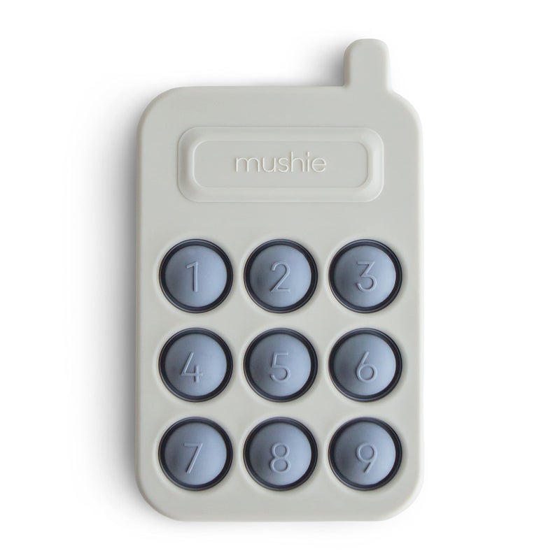 mushie Phone Press Toy (Tradewinds) - Image 1