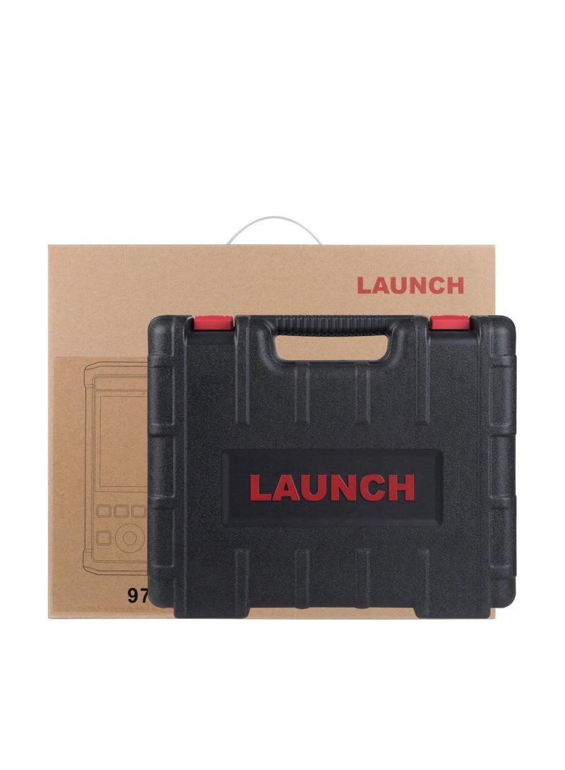 LAUNCH CREADER 972 - Image 2