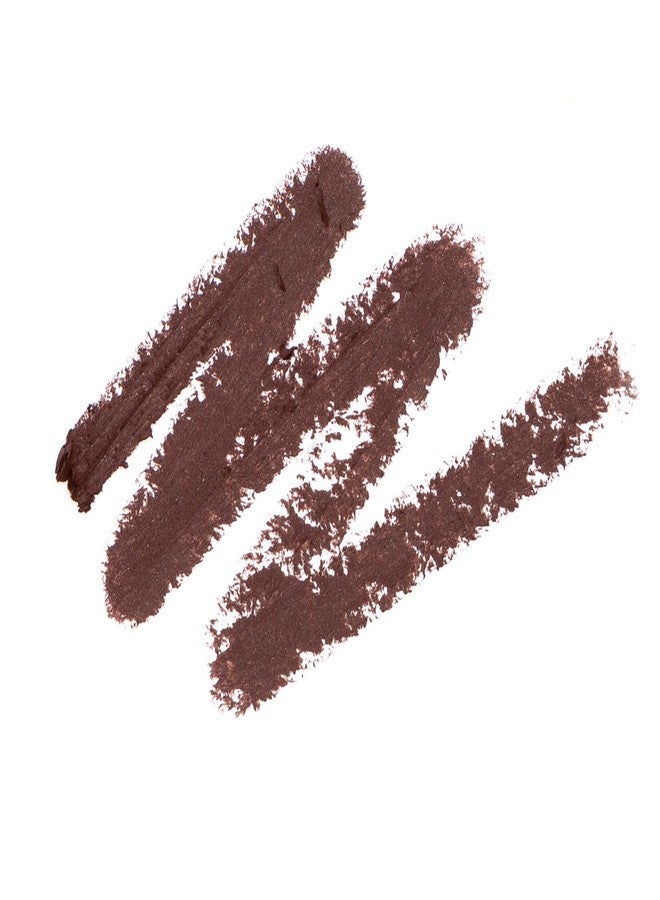 Kandi Koated Edge Lip Liner Pencil [Chestnut] | Paraben-Free, Cruelty-Free Formula with Vitamin E and C | Beauty & Makeup - Image 2