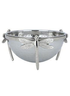 Alsaif Gallery Bowl Acetylcholine Round Butterfly Legs Large  - Image 1