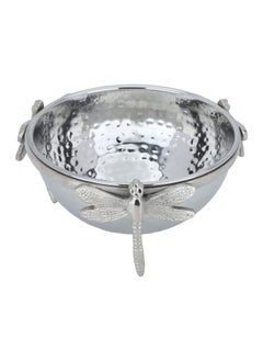 Alsaif Gallery Bowl Acetylcholine Round Butterfly Legs Large  - Image 2