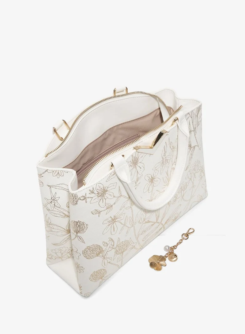 ALDO  ANGELFLORA Top Handle for Women | Best Price UAE