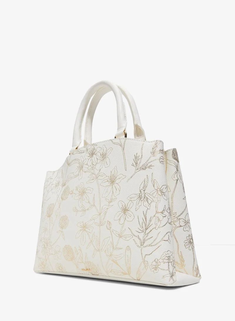 ALDO ANGELFLORA Top Handle