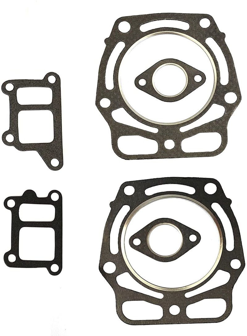 imUfer MIA10941 11004-2107 11060-2449 11061-2182 Full Engine Rebuild Gasket Kit Replacement for 2500-4010 KAF620 UTV FD620 FD620D FD661 FD661D Cropper Tractor 425 445 F911 6X4 Ga-tor GX345 - Image 2