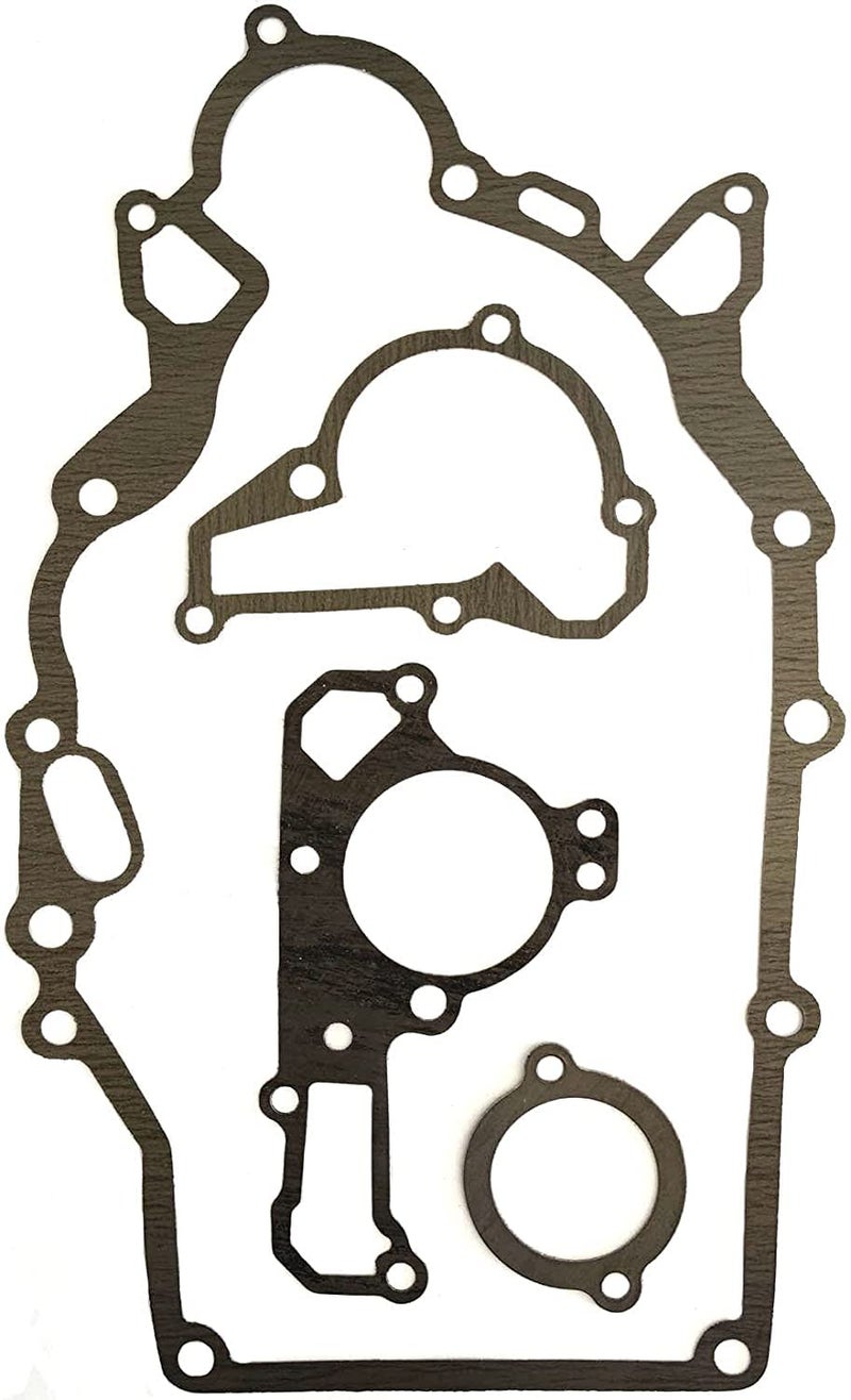 imUfer MIA10941 11004-2107 11060-2449 11061-2182 Full Engine Rebuild Gasket Kit Replacement for 2500-4010 KAF620 UTV FD620 FD620D FD661 FD661D Cropper Tractor 425 445 F911 6X4 Ga-tor GX345 - Image 4