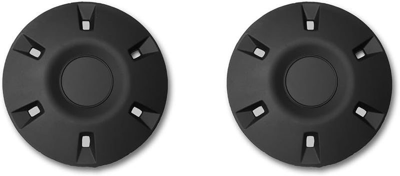 Mercedes Sprinter Wheel Hub Cap Cover Replacement Assembly 2PCS For W906 2006 2018 - Image 2