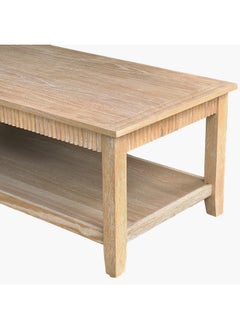Home Box Collenburg Coffee Table 46 x 120 x 60 cm  - Image 3