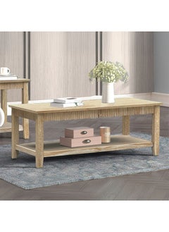 Home Box Collenburg Coffee Table 46 x 120 x 60 cm  - Image 1