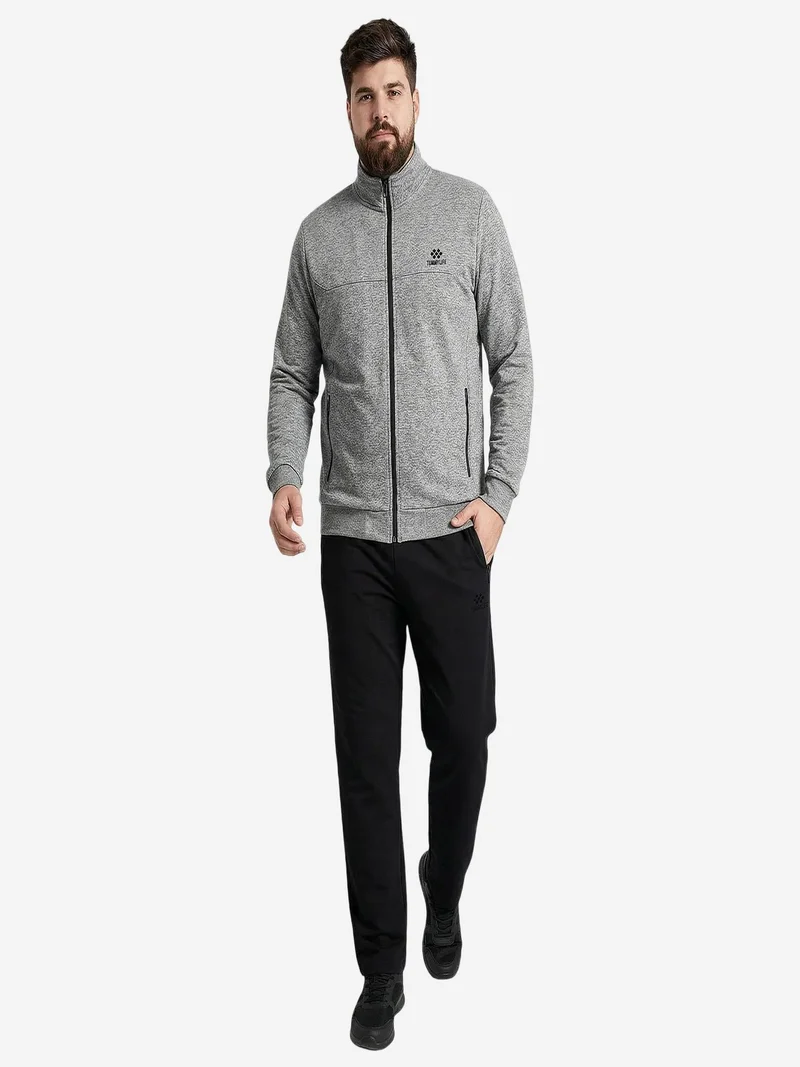 Tommylife TOMMY Men's Cotton-Blend Active Set