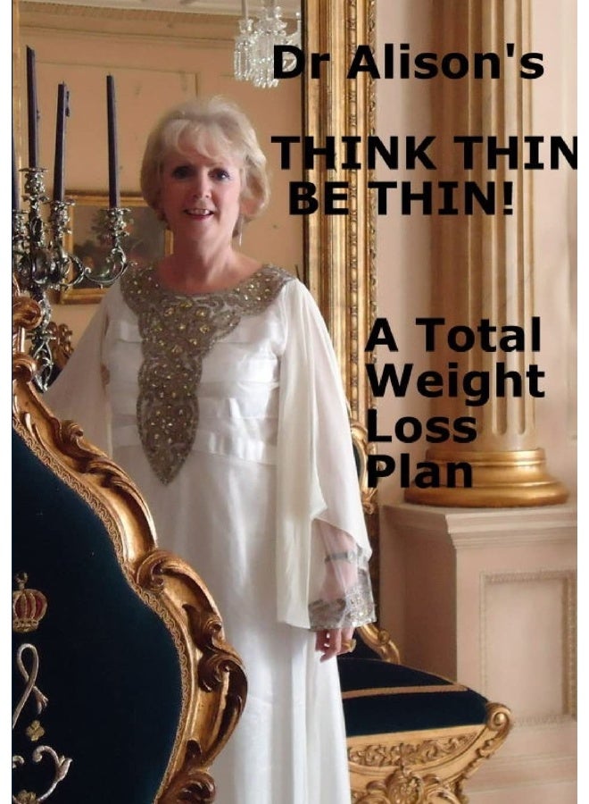 Think Thin Be Thin!' - Image 1