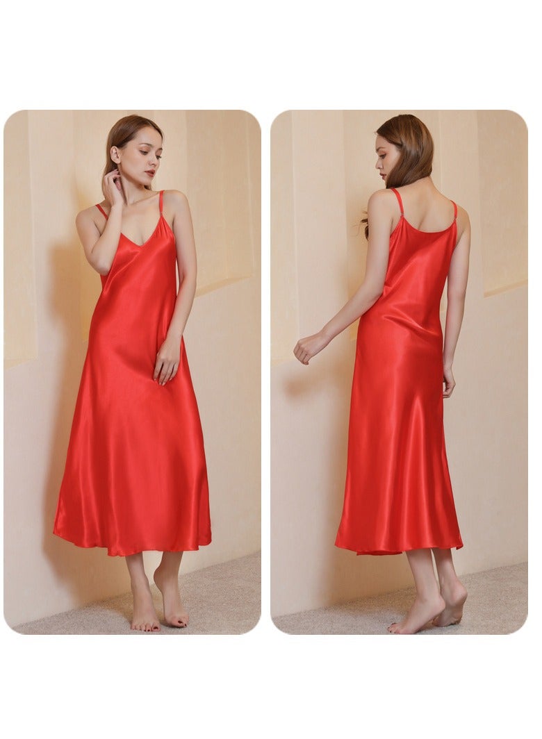 بيجامة الحمالات النسائية