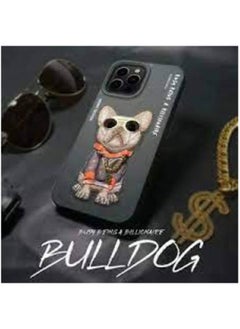 Nimmy Case for iPhone 14 Max: 